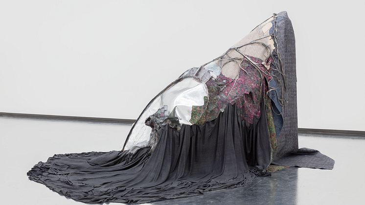 Courtesy Lee Bul Studio and Galerie Thaddaeus Ropac, London • Paris • Salzburg • Seoul