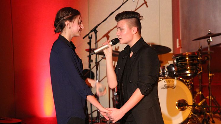 10 Jahre Bärenherz Benefiz-Gala im Marriott Hotel
