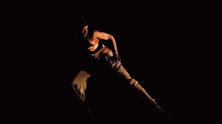 Company Nicolas Huchard - The barefoot diva