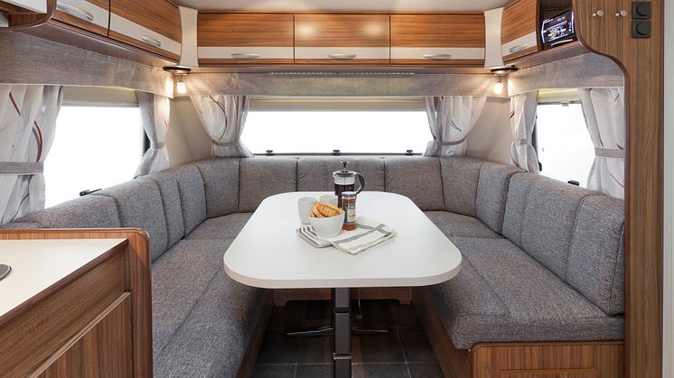 Solifer Artic 520 TBR sittgrupp (2014)