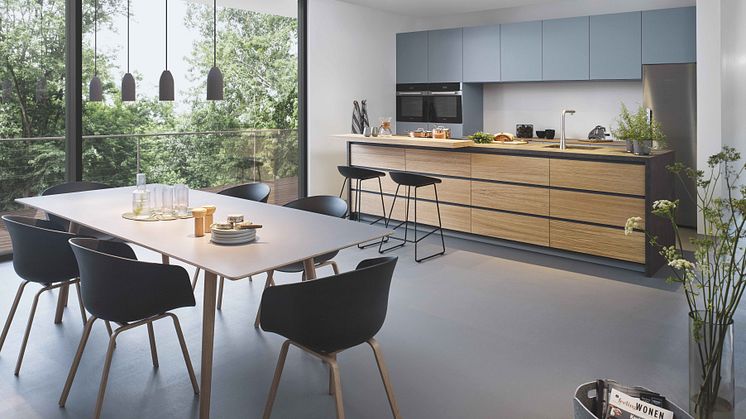 Arkitekturgalan 2021: GROHE delar ut Kasper Salin-priset 