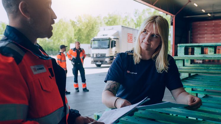 ”Framtidens transporter måste vara hållbara”