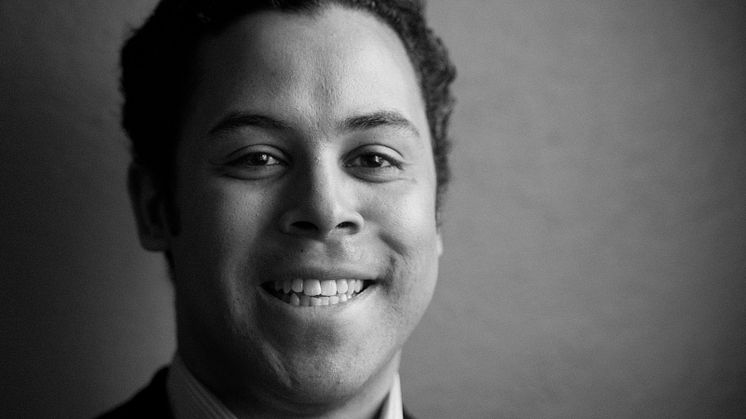 Anders Walls Giresta-stipendium till blivande Verdi-baryton