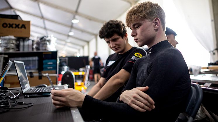 Sebastian Øgaard