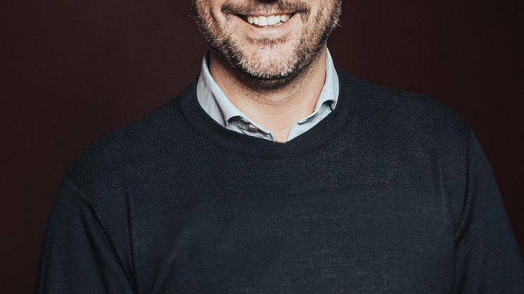 Christopher Alm