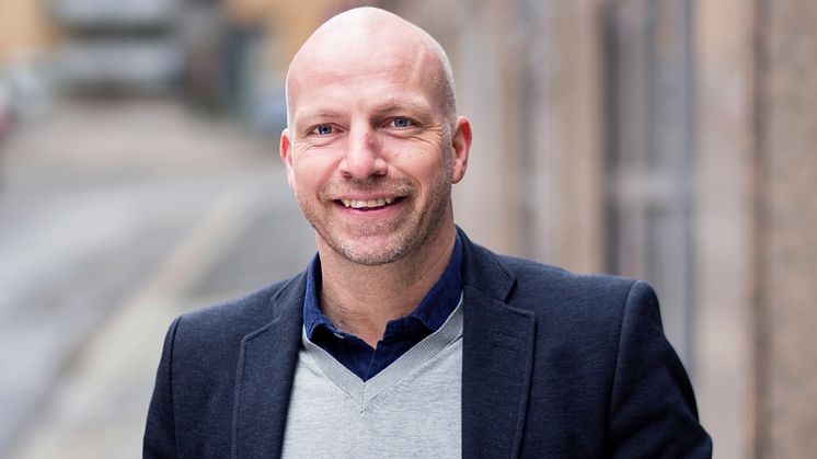 Gunnar Glavin Nybø
