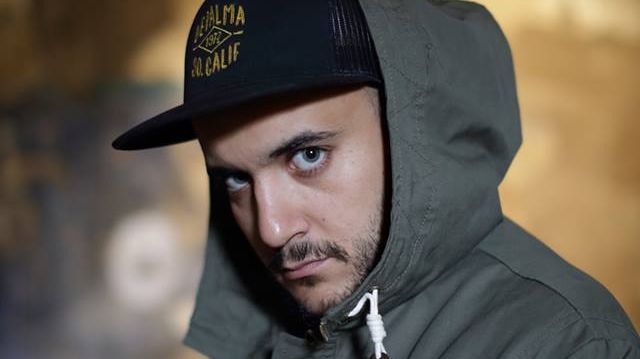 Khaled Harara