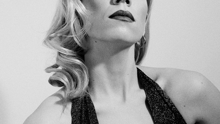 Emma Sehested Høeg. Fotograf: Dennis Morton. Make-up: Susana Flores