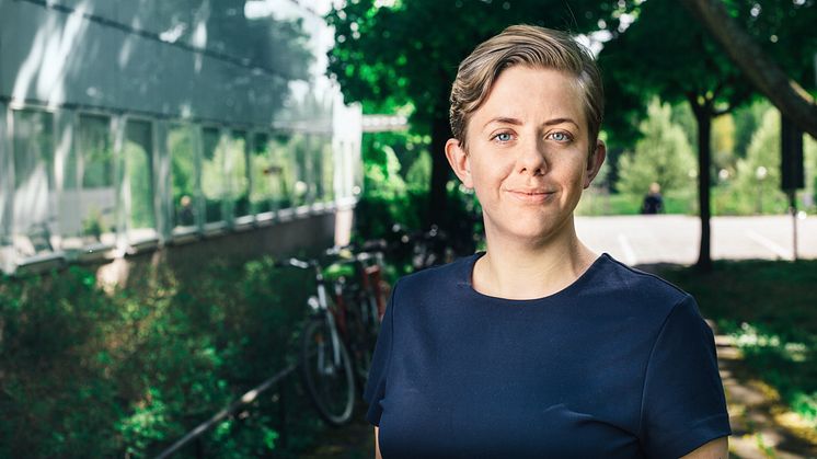 – Arbetsgivare föredrar män som bor långt bort geografiskt framför kvinnor som bor lika långt bort. Det gäller både om kvinnan har barn eller inte, säger Maria Brandén, forskare i sociologi och demografi vid Stockholms universitet.