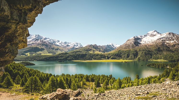 Silsersee