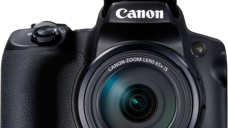 05_Canon PowerShot SX70_BK_The Front
