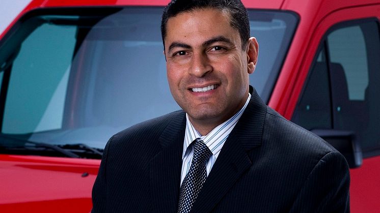 SHERIF MARAKBY