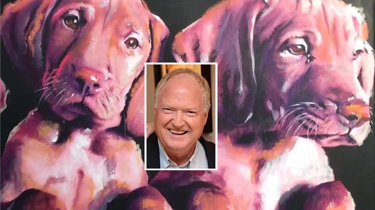 Clive Hemsley:  Talented