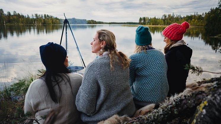 Photo: Nikolas Gokstad-Andersen