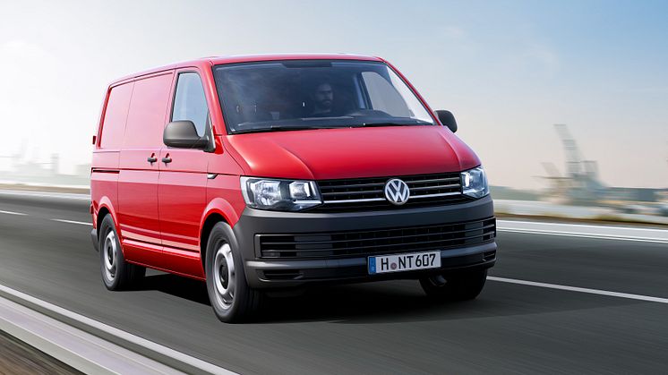 Transporter T6