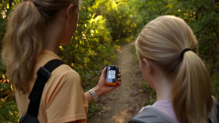 Garmin eTrex SE