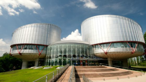 Svenska staten fälls i Europadomstolen