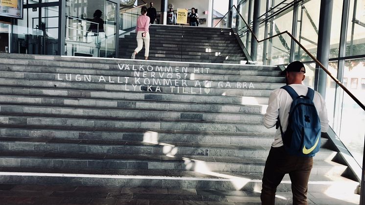 Nu lanserar branschen checklistor och stöd för arbetet med att vara digitalt förberedda på ett osäkert läsår.