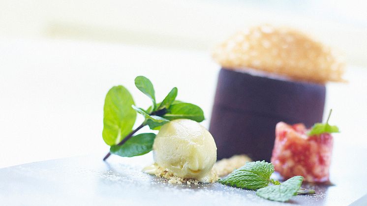 Vinmakarkväll med Chablis på Halltorps Gästgiveri