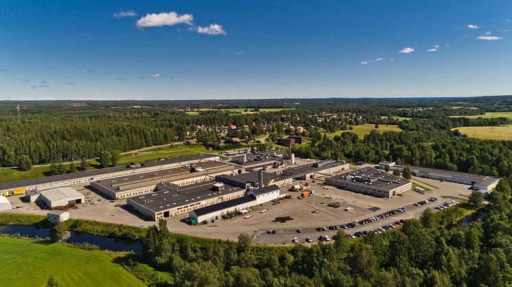 Skellefteå Ersmark 2