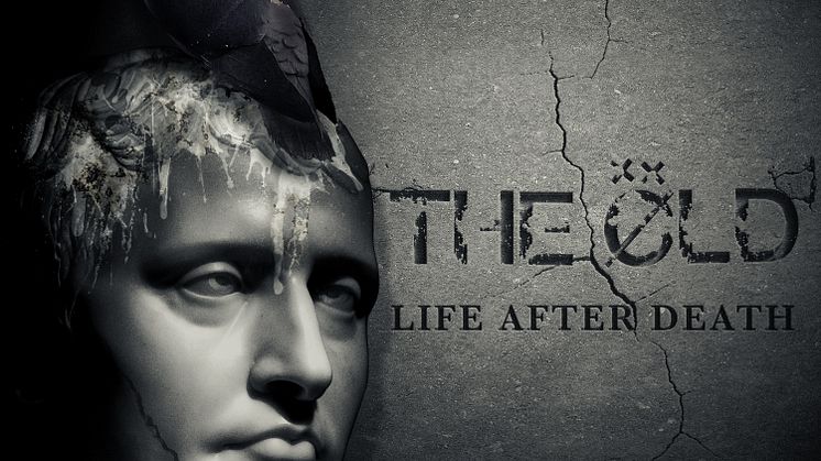 NYTT ALBUM. The Old släpper fullängdaren ”Life After Death” som säger allt - Live fast, play hard, die old.