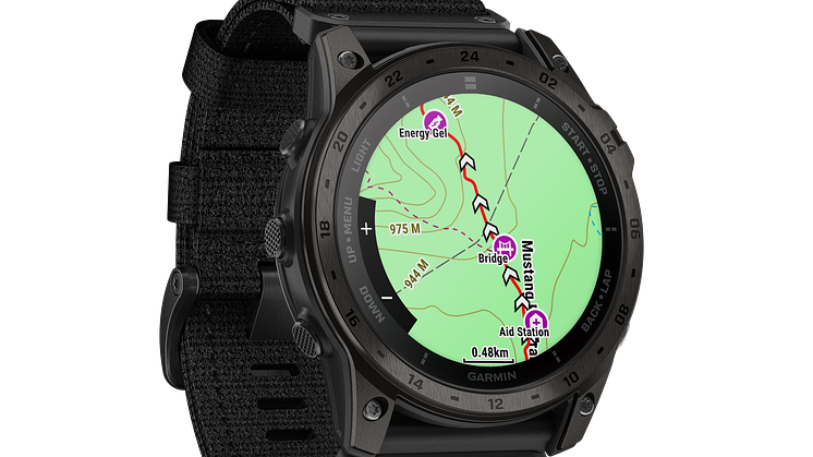 Garmin_tactix 7 AMOLED (c) Garmin Deutschland GmbH