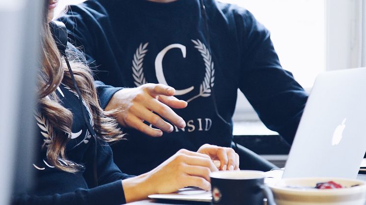 Ny digital satsning lanserad för KALLER - Strömsholmen och Consid i tätt samarbete