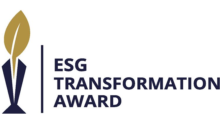 Organisation im Wandel:  Zurich erhält „ESG Transformation Award“ 