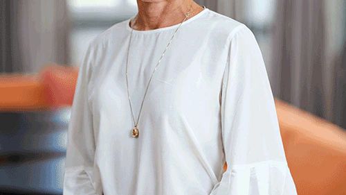 Sofia Gotmar Blomstedt