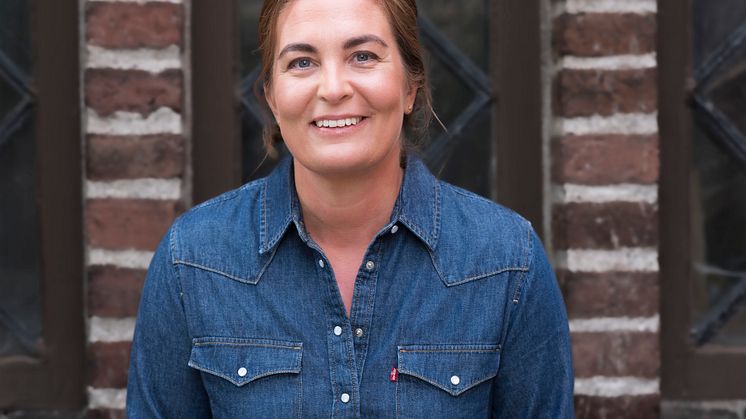 Åsa Hallengård