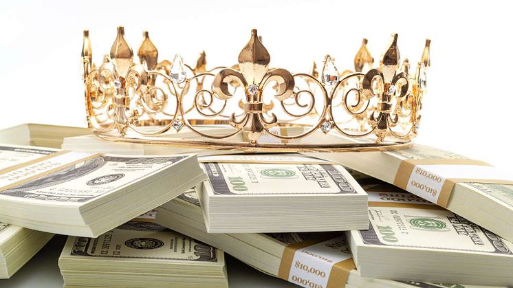 Norges Bank