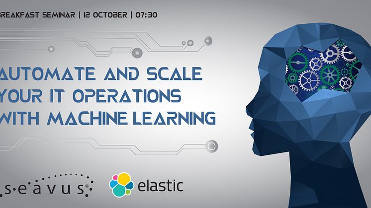 Automate and scale your IT operations with machine learning