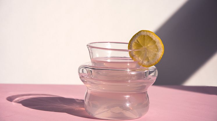 Glas av Matilda Ellow