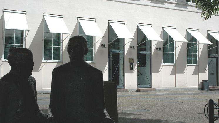 Moody's confirms KommuneKredits Aaa rating