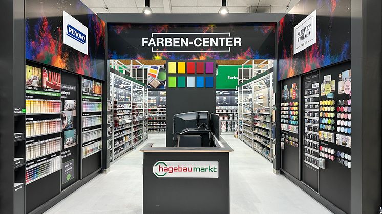 hagebaumarkt Riedlingen Farbencenter