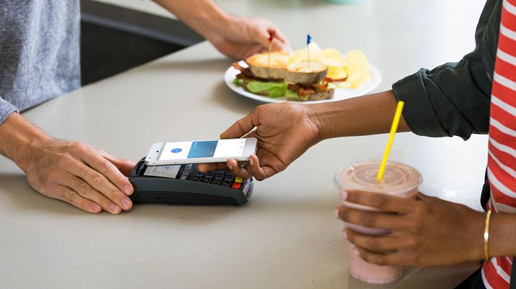 Google Pay saatavilla Visa-kortin haltijoille Suomessa