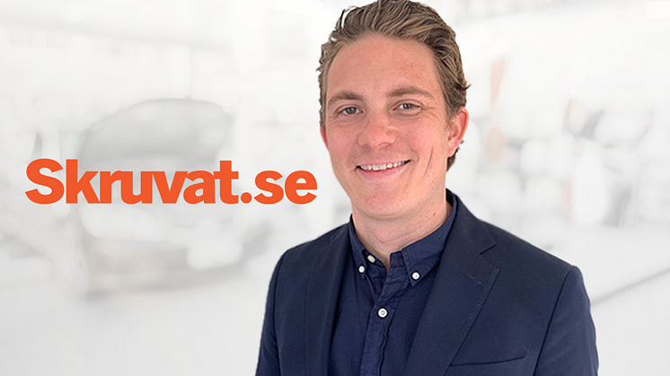 Skruvat slår nytt omsättningsrekord i april