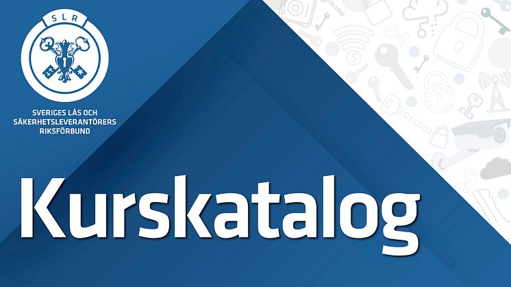 Sommarerbjudande och fler kurser i katalogen