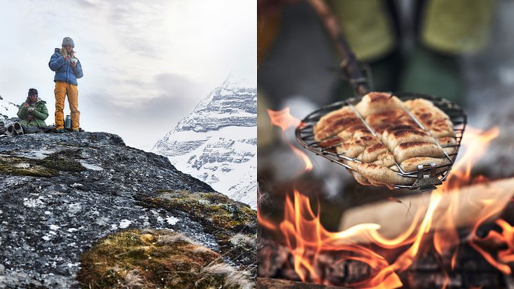 Zündstoff für den Fortschritt mit nachhaltigen Outdoor-Ideen