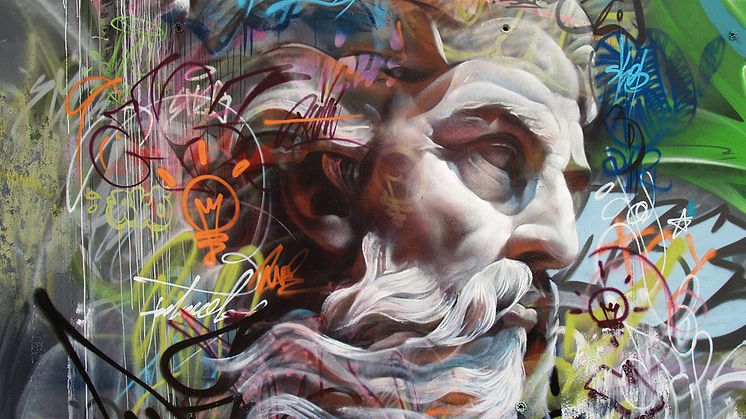 Pichi&Avo brings greek gods from Valencia to No Limit Borås