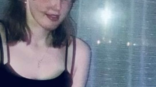 Greta Virve Palmström