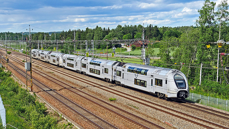 Den attraktiva staden är en fråga för alla