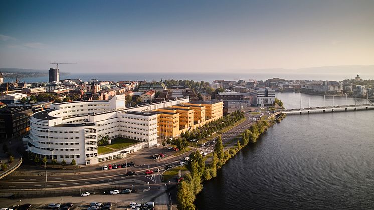 Jönköping International Business School (JIBS) klättrar på Financial Times årliga ranking av Europas bästa handelshögskolor