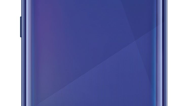 Samsung paljasti Galaxy A -tuoteperheen uusimmat jäsenet: Galaxy A51 5G ja Galaxy A41