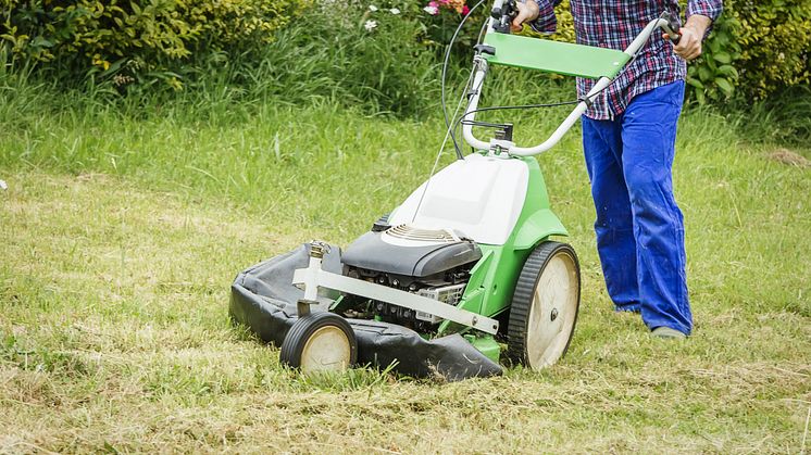 Sommerjobben gir bedre pensjon
