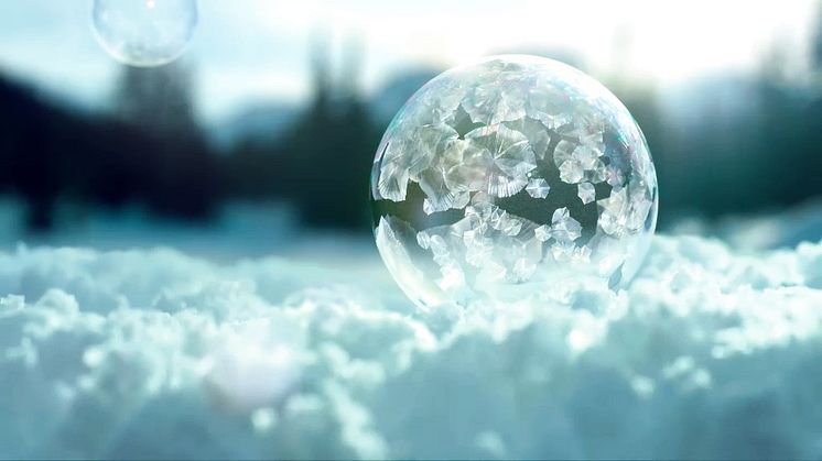 BRAVIA 4K Kampagne TV-Spot 30 Sek. von Sony