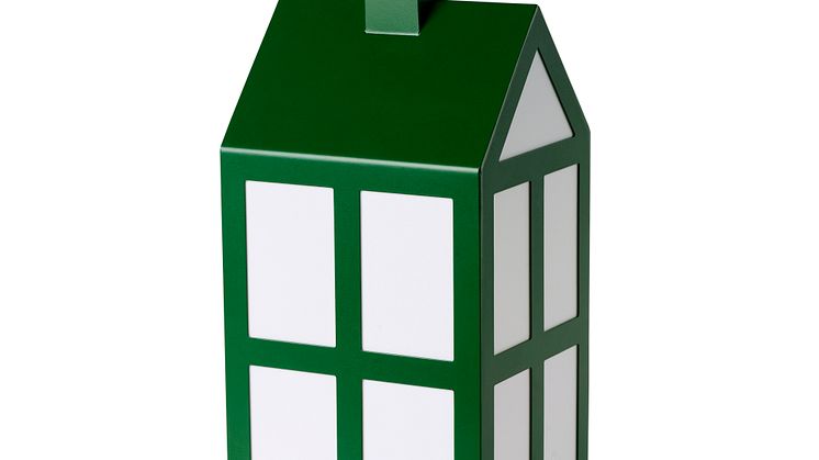 STRÅLA LED dekorativ bordlampe(1)