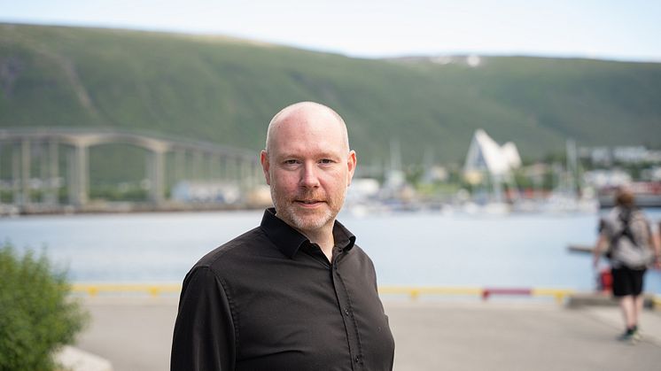 Sigmund Bjørgo 