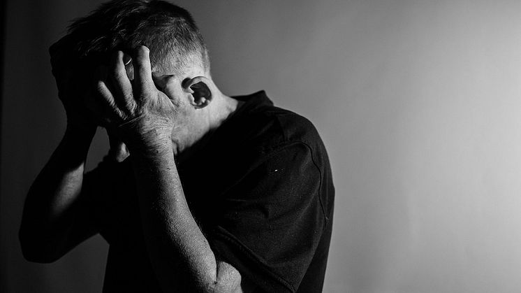 Kronisk Marijuanaanvändning: En Dold Risk för Psykisk Hälsa Pixabay CC0
