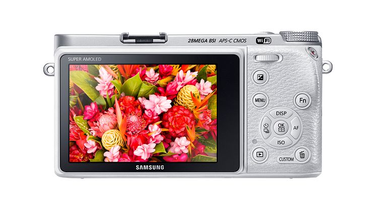 NX500